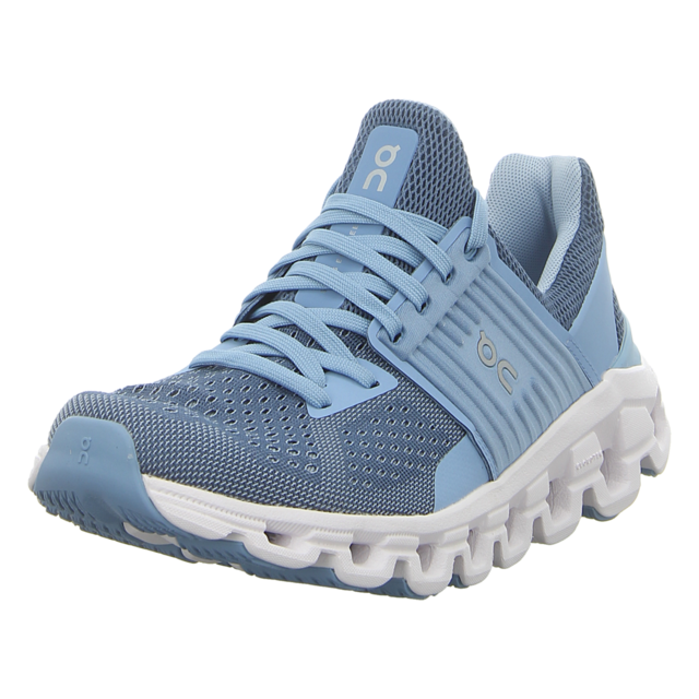 ON - 41.99578 - Cloudswift - hellblau - Sneaker