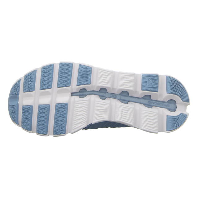 ON - 41.99578 - Cloudswift - hellblau - Sneaker