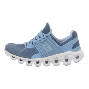 Sneaker - ON - Cloudswift - hellblau