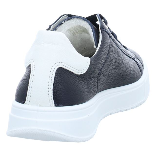 Ara - 12-50016-02 - Rom 2.0 - blau, weiss - Schnrschuhe