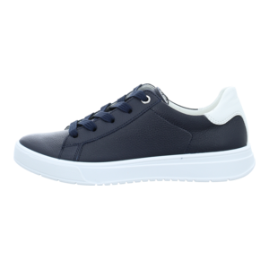 Schnrschuhe - Ara - Rom 2.0 - blau, weiss