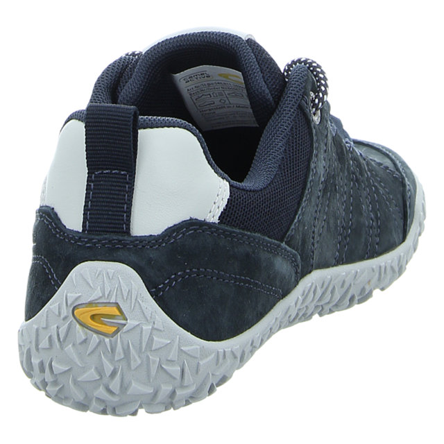 camel active - 54ILN11-340-660 - 54ILN11-340-660 - navy - Schnrschuhe