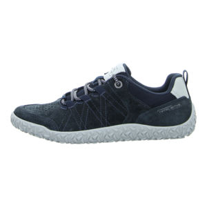 Schnrschuhe - camel active - navy