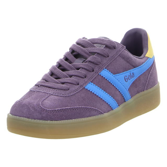 Gola - CLB735-VE - Viper - plum/pacific/pollen/gum - Sneaker