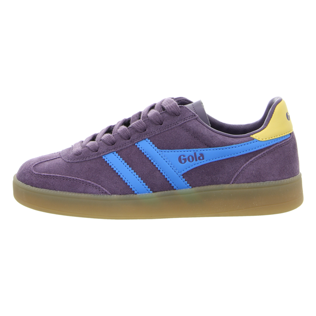 Gola - CLB735-VE - Viper - plum/pacific/pollen/gum - Sneaker
