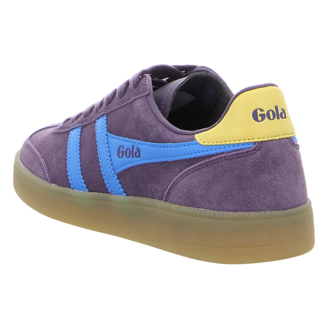 Gola - CLB735-VE - Viper - plum/pacific/pollen/gum - Sneaker
