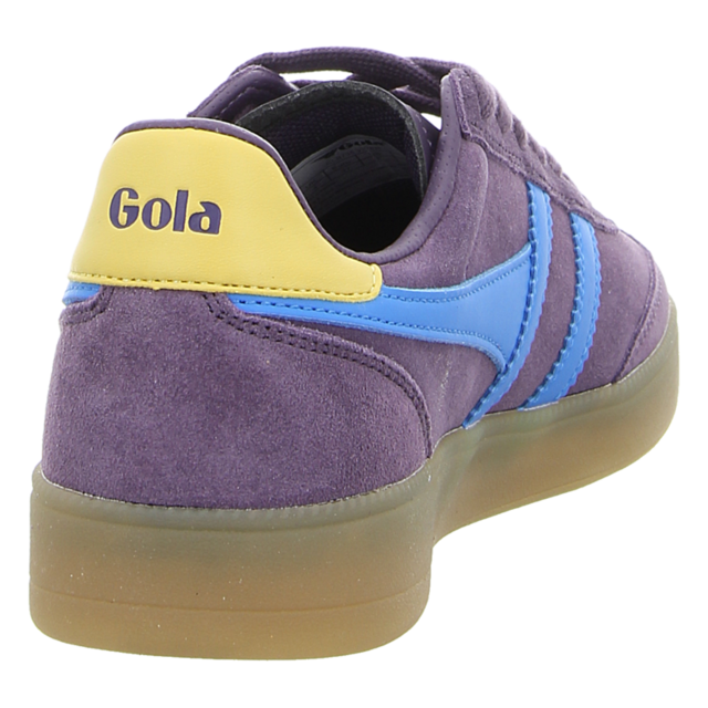 Gola - CLB735-VE - Viper - plum/pacific/pollen/gum - Sneaker