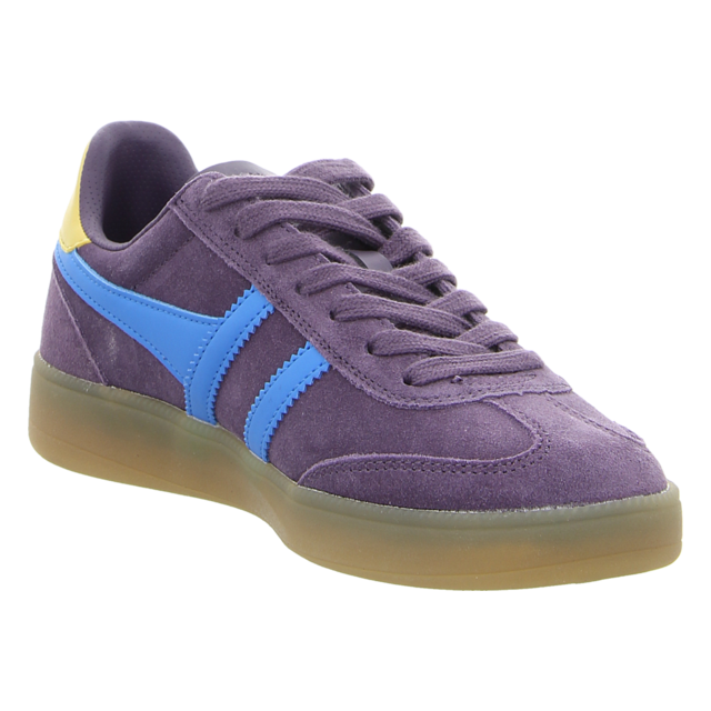 Gola - CLB735-VE - Viper - plum/pacific/pollen/gum - Sneaker