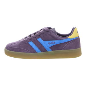 Sneaker - Gola - Viper - plum/pacific/pollen/gum