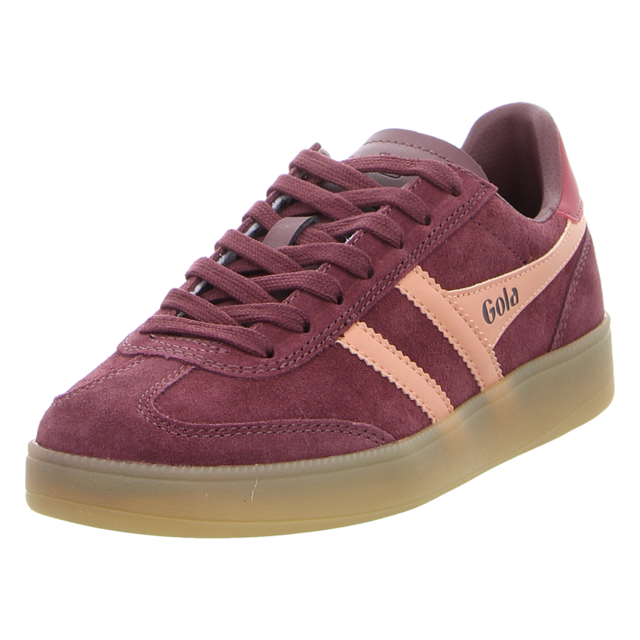 Gola - CLB735-RU - Viper - windsor wine/terracotta/cerise/gum - Sneaker
