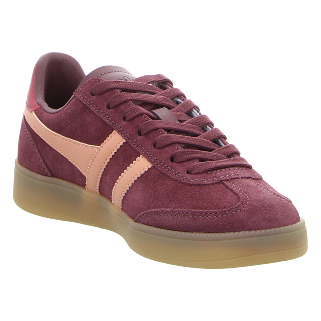 Gola - CLB735-RU - Viper - windsor wine/terracotta/cerise/gum - Sneaker