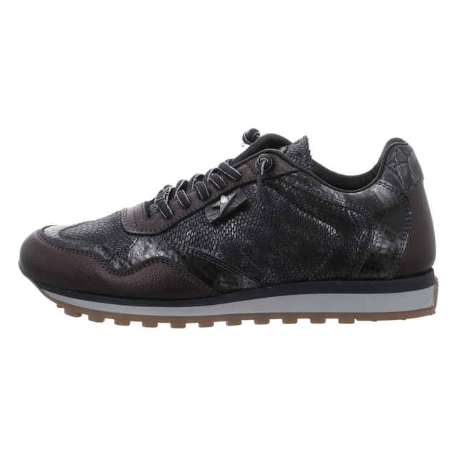 Cetti - C848 SRA METAL VIPERINA PETROLEO - C848 SRA METAL VIPERINA PETROLEO - petroleo - Sneaker