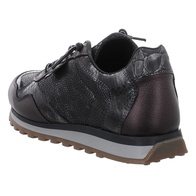 Cetti - C848 SRA METAL VIPERINA PETROLEO - C848 SRA METAL VIPERINA PETROLEO - petroleo - Sneaker