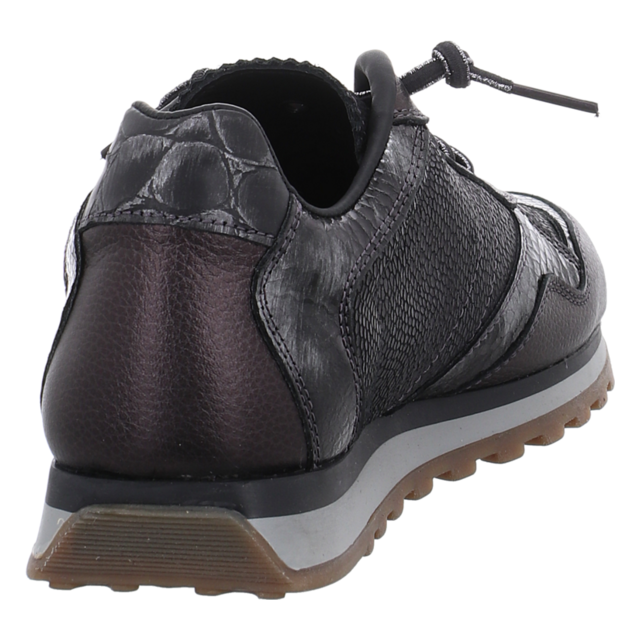 Cetti - C848 SRA METAL VIPERINA PETROLEO - C848 SRA METAL VIPERINA PETROLEO - petroleo - Sneaker