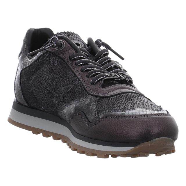 Cetti - C848 SRA METAL VIPERINA PETROLEO - C848 SRA METAL VIPERINA PETROLEO - petroleo - Sneaker