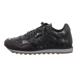 Sneaker - Cetti - petroleo