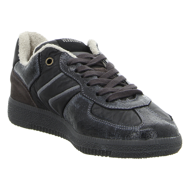 VERBENAS - SORA SKAT NEGRO/NEGRO - Sora - negro/negro - Sneaker