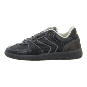 Sneaker - VERBENAS - Sora - negro/negro