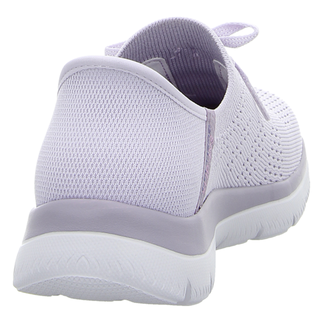 Skechers - 150263 LAV - Slip-Ins:Summits - lavender - Slipper