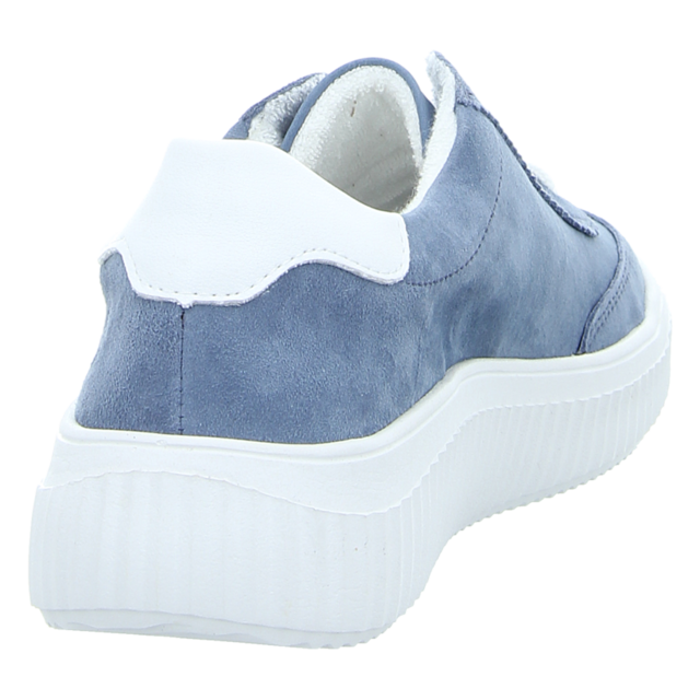 Remonte - D3E00-14 - D3E00-14 - blau kombi - Sneaker
