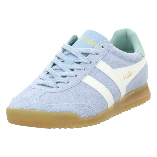 Gola - CLB761-EW - Torpedo - air/off white/surf - Sneaker
