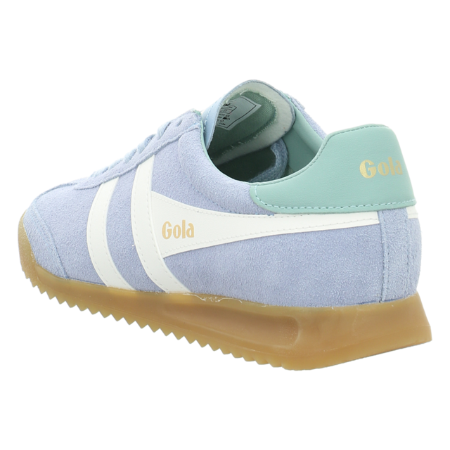 Gola - CLB761-EW - Torpedo - air/off white/surf - Sneaker