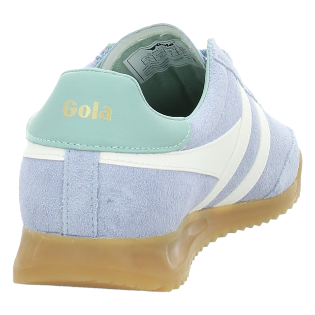 Gola - CLB761-EW - Torpedo - air/off white/surf - Sneaker