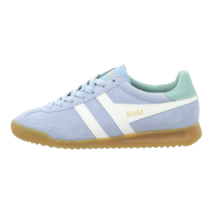 Sneaker - Gola - Torpedo - air/off white/surf
