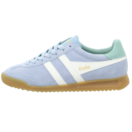 Sneaker - Gola - Torpedo - air/off white/surf