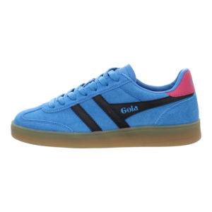 Sneaker - Gola - Viper - santorini/black/fuchsia/gum