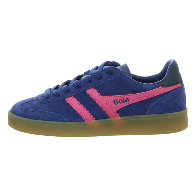 Gola - CLB735-EK - Viper - deep blue/shocking pink/navy/gum - Sneaker