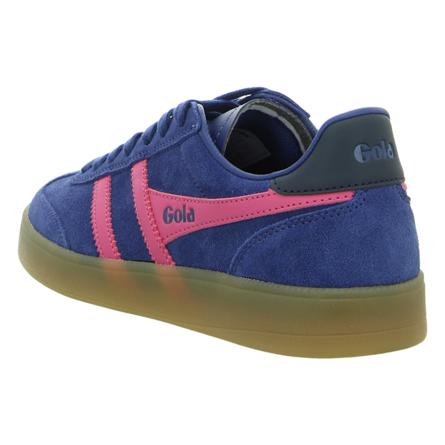 Gola - CLB735-EK - Viper - deep blue/shocking pink/navy/gum - Sneaker