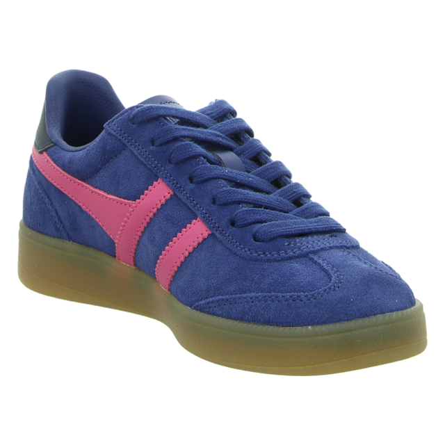 Gola - CLB735-EK - Viper - deep blue/shocking pink/navy/gum - Sneaker