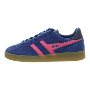Sneaker - Gola - Viper - deep blue/shocking pink/navy/gum