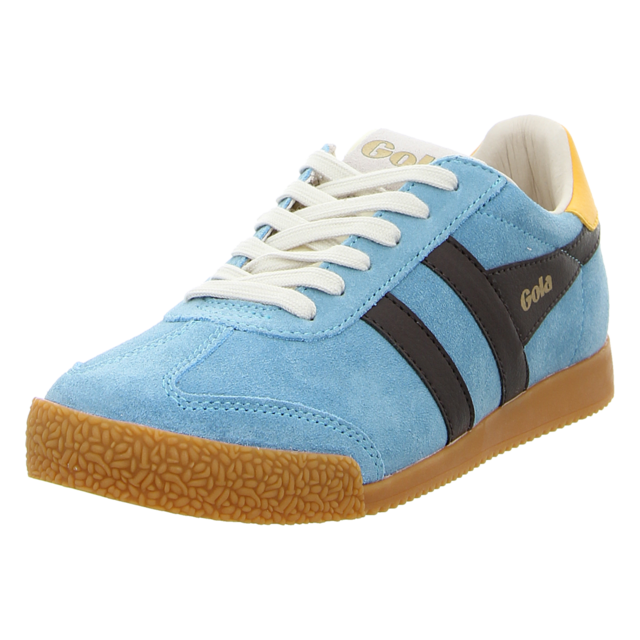 Gola - CLB538-EF - Elan - ocean/mocha/sun - Sneaker