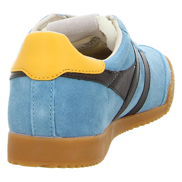 Gola - CLB538-EF - Elan - ocean/mocha/sun - Sneaker