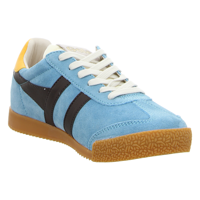 Gola - CLB538-EF - Elan - ocean/mocha/sun - Sneaker
