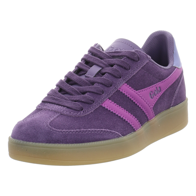 Gola - CLB735-VV - Viper - plum/foxglove/lavender/gum - Sneaker