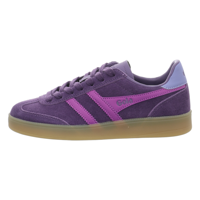 Gola - CLB735-VV - Viper - plum/foxglove/lavender/gum - Sneaker