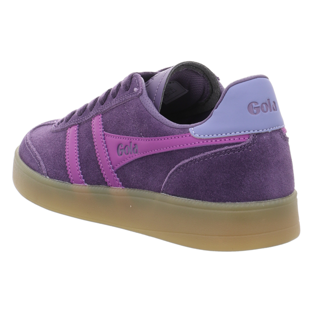 Gola - CLB735-VV - Viper - plum/foxglove/lavender/gum - Sneaker