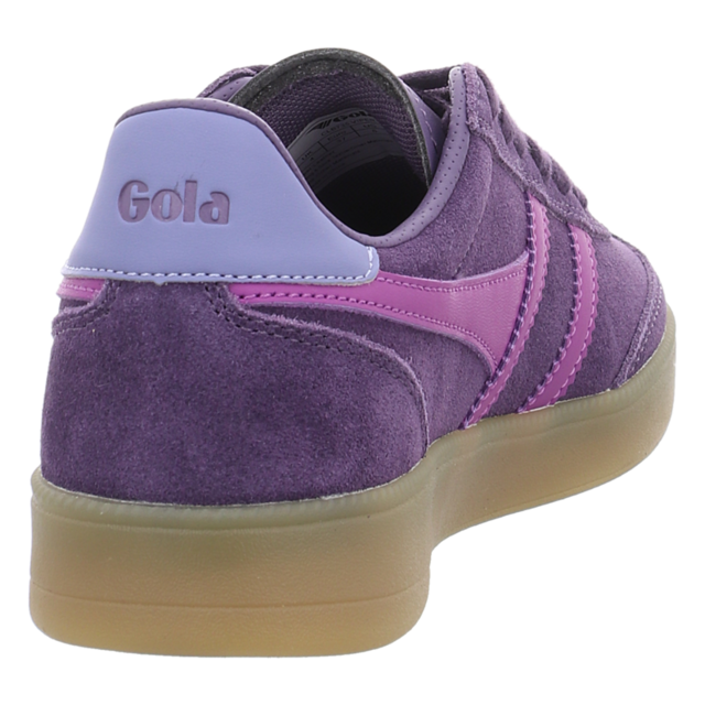Gola - CLB735-VV - Viper - plum/foxglove/lavender/gum - Sneaker