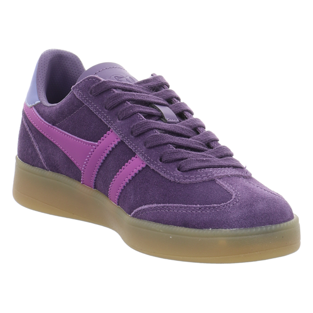 Gola - CLB735-VV - Viper - plum/foxglove/lavender/gum - Sneaker