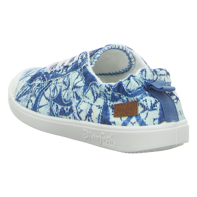 Blowfish - ZS0370 VEX 956 - Vex - breeze - Slipper