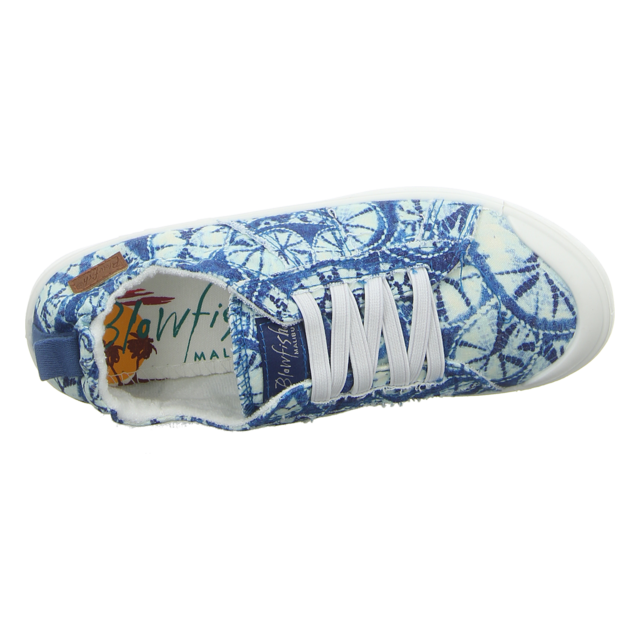 Blowfish - ZS0370 VEX 956 - Vex - breeze - Slipper