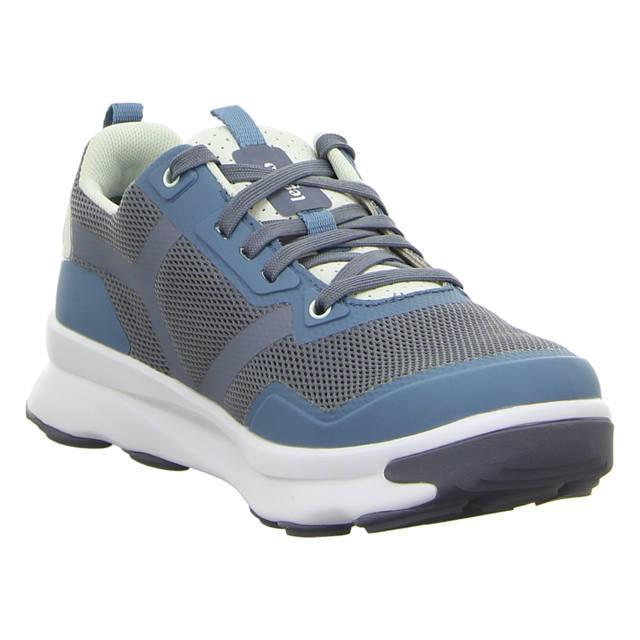 Legero - 2-000140-8600 - Ready - indacox (blau) - Sneaker