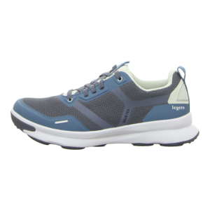 Sneaker - Legero - Ready - indacox (blau)