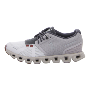 Sneaker - ON - Cloud 5 - pearl/frost
