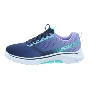 Sneaker - Skechers - Go Walk 7 - Hailey - navy/multi