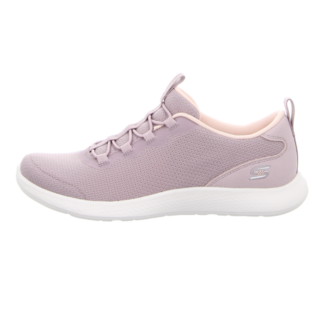 Slipper - Skechers - Vapor Foam Lite - lavender/pink