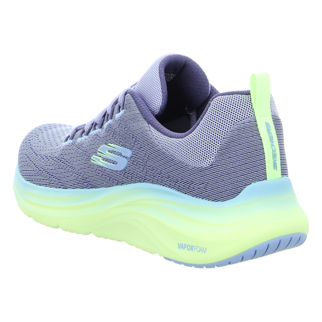 Skechers - 150401 PRMT - Vapor Foam-Summer - purple/multi - Sneaker